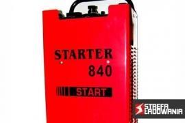 Prostownik Ideal Starter 840