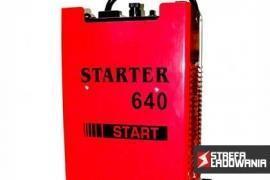 Prostownik Ideal Starter 640