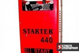 Prostownik Ideal Starter 440