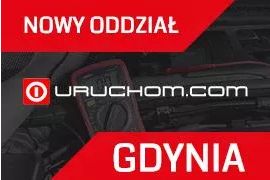 Uruchom.com Gdynia - nowy oddział w sieci