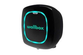 Wallbox - nowoczesne rozwiązanie ładowania samochodów elektrycznych