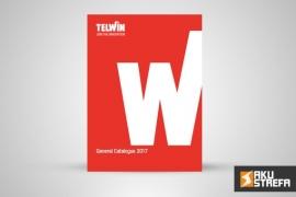 Katalog Telwin 2017