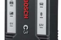 Ładowarka Bosch C3