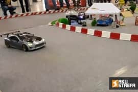 Drift Model Car - wyścigi samochody modele RC Drift Rally